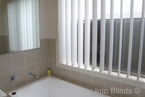 Vertical Blinds